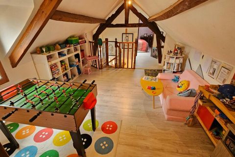 Villa i Houdan, Yvelines, Houdan - € 285.000 | Ref: 439978FPOU - foto 15