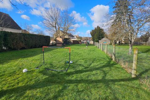 Villa i Houdan, Yvelines, Houdan - € 285.000 | Ref: 439978FPOU - foto 17