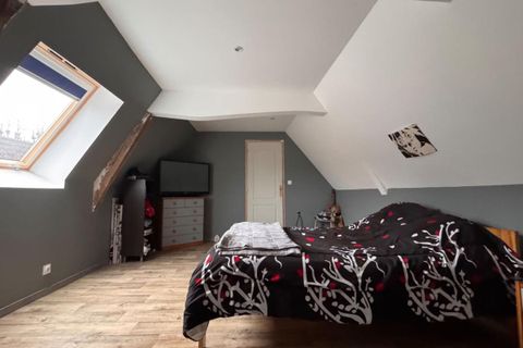 Villa a Abbeville, Somme, Abbeville - € 175.000 | Ref: 439860MBRA - foto 6
