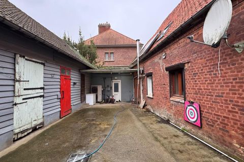 Villa a Abbeville, Somme, Abbeville - € 175.000 | Ref: 439860MBRA - foto 9