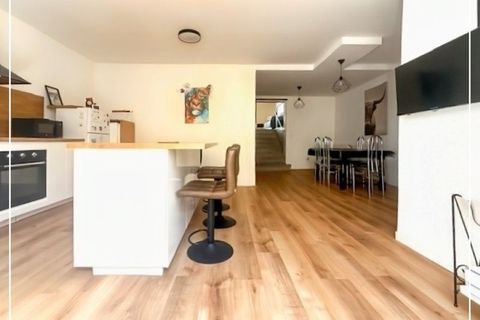 Villa i Pezenas, Herault, Pezenas - € 285.000 | Ref: 440011JALV - foto 1