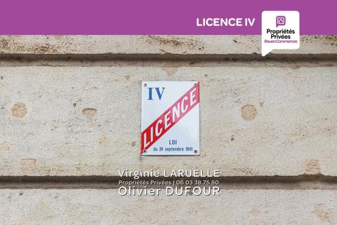 Erhvervsejendom i Rouen, Seine-Maritime, Rouen - € 297.000 | Ref: 438783B-LVI - foto 3