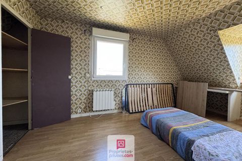Villa a Plédran, Cotes-d'Armor, Plédran - € 209.990 | Ref: 439405SYZ - foto 6