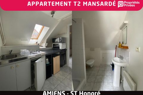 Apartament a Amiens, Somme, Amiens - € 63.000 | Ref: 439045MOUB - foto 4