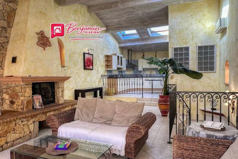 Villa i Frejus, Var, Frejus - € 369.000 | Ref: 439018BTEI - foto 1