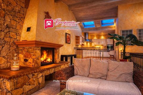 Villa i Frejus, Var, Frejus - € 369.000 | Ref: 439018BTEI - foto 6