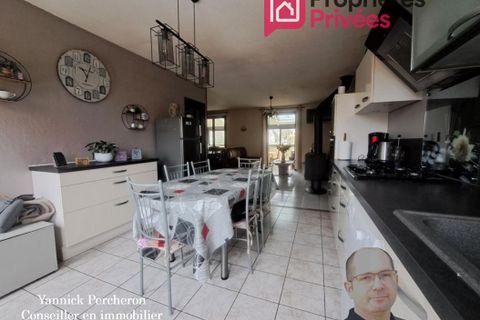 Villa i Clefs, Maine-et-Loire, Clefs - € 203 000 | Ref: 437410YAP - foto 2