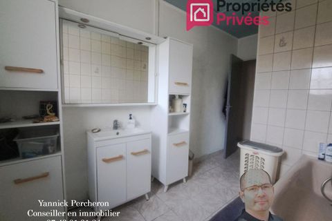 Villa i Clefs, Maine-et-Loire, Clefs - € 203 000 | Ref: 437410YAP - foto 3