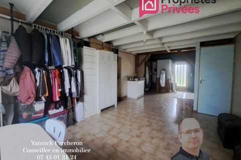 Villa i Clefs, Maine-et-Loire, Clefs - € 203 000 | Ref: 437410YAP - foto 4