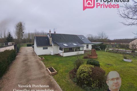Villa i Clefs, Maine-et-Loire, Clefs - € 203 000 | Ref: 437410YAP - foto 7