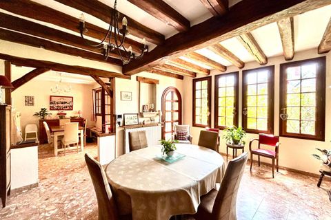 Villa em Treze, Maine-et-Loire, Treze - € 287.000 | Ref: 439290NOC - foto 6