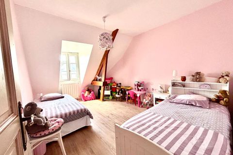 Villa em Treze, Maine-et-Loire, Treze - € 287.000 | Ref: 439290NOC - foto 14