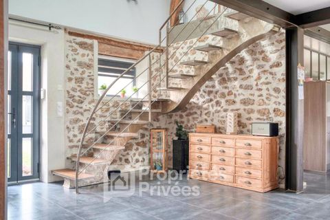 Villa i Dourdan, Essonne, Dourdan - € 799.000 | Ref: 439077FANL - foto 2