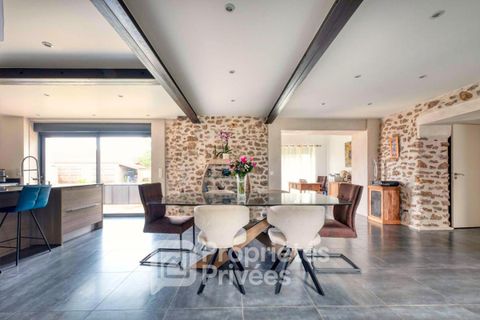 Villa i Dourdan, Essonne, Dourdan - € 799.000 | Ref: 439077FANL - foto 3