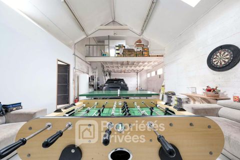 Villa i Dourdan, Essonne, Dourdan - € 799.000 | Ref: 439077FANL - foto 16