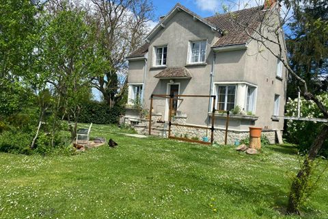 Villa a Martizay, Indre, Martizay - € 149.990 | Ref: 439162LGUN - foto 3
