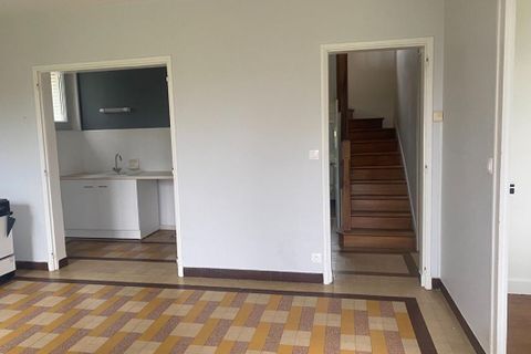 Villa a Martizay, Indre, Martizay - € 149.990 | Ref: 439162LGUN - foto 9