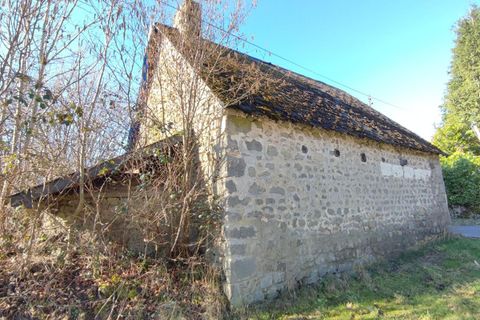 Villa i Sarroux, Correze, Sarroux - € 19.500 | Ref: 438982MACE - foto 1