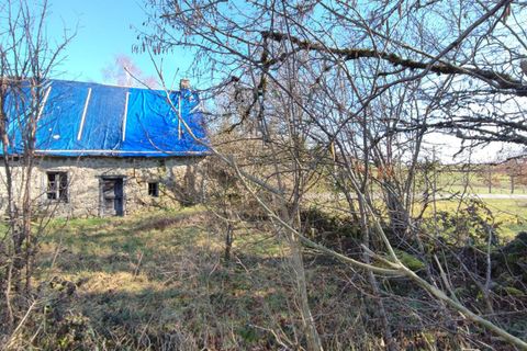 Villa i Sarroux, Correze, Sarroux - € 19.500 | Ref: 438982MACE - foto 2