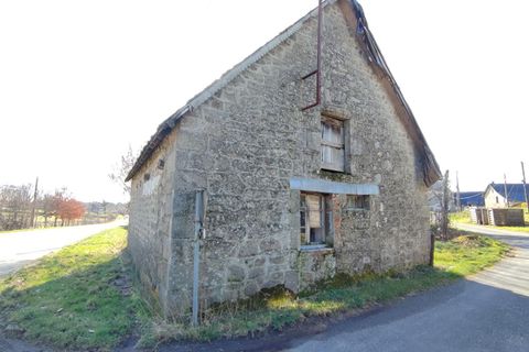 Villa i Sarroux, Correze, Sarroux - € 19.500 | Ref: 438982MACE - foto 3