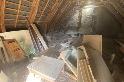 Villa i Sarroux, Correze, Sarroux - € 19.500 | Ref: 438982MACE - foto 7