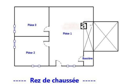 Villa i Sarroux, Correze, Sarroux - € 19.500 | Ref: 438982MACE - foto 8