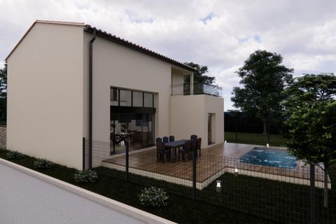 Villa a Coursan, Aude, Coursan - € 285.900 | Ref: 438666ROGG - foto 2