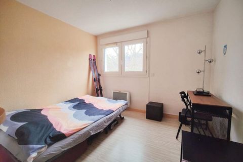 Lejlighed i Grenoble, Isere, Grenoble - € 65.900 | Ref: 437791JULM - foto 3