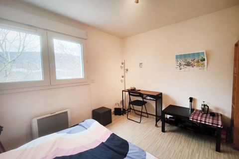 Lejlighed i Grenoble, Isere, Grenoble - € 65.900 | Ref: 437791JULM - foto 4