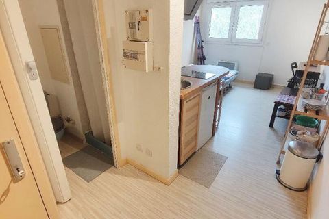 Lejlighed i Grenoble, Isere, Grenoble - € 65.900 | Ref: 437791JULM - foto 5