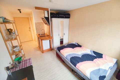Lejlighed i Grenoble, Isere, Grenoble - € 65.900 | Ref: 437791JULM - foto 7