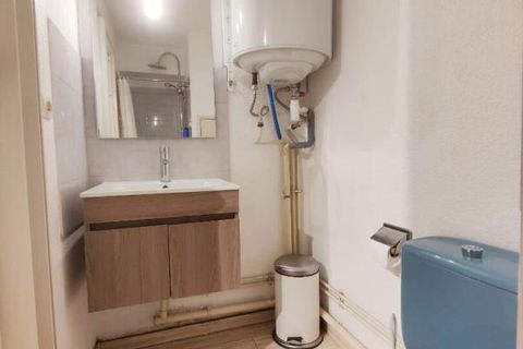 Lejlighed i Grenoble, Isere, Grenoble - € 65.900 | Ref: 437791JULM - foto 8