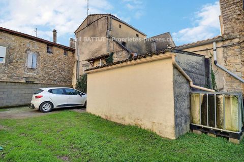 Villa en Ledignan, Gard, Ledignan - € 165.000 | Ref: 438842BAT - photo 4