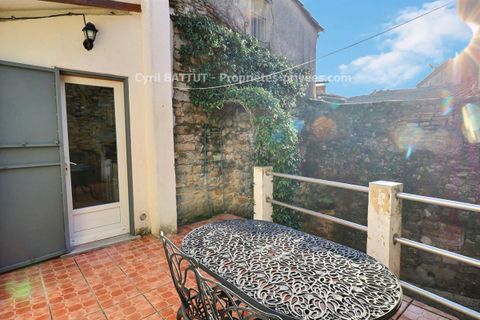 Villa en Ledignan, Gard, Ledignan - € 165.000 | Ref: 438842BAT - photo 7