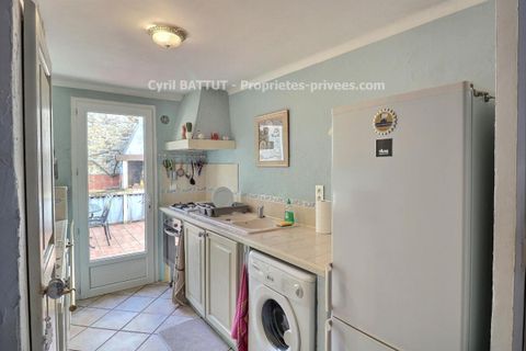 Villa en Ledignan, Gard, Ledignan - € 165.000 | Ref: 438842BAT - photo 8