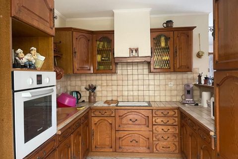 Villa i Briare, Loiret, Briare - € 165.000 | Ref: 436465FMOH - foto 3