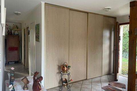 Villa i Briare, Loiret, Briare - € 165.000 | Ref: 436465FMOH - foto 5