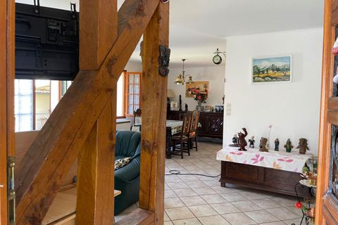 Villa i Briare, Loiret, Briare - € 165.000 | Ref: 436465FMOH - foto 7