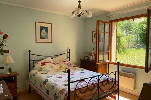 Villa i Briare, Loiret, Briare - € 165.000 | Ref: 436465FMOH - foto 8