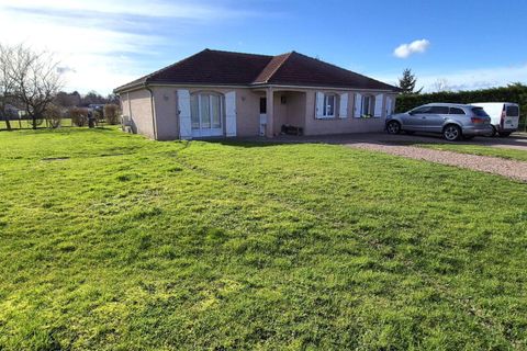 Villa i Giffaumont-Champaubert, Marne, Giffaumont-Champaubert - € 172.000 | Ref: 438507AANI - foto 1