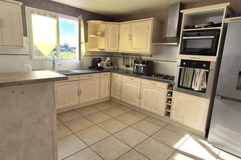 Villa i Giffaumont-Champaubert, Marne, Giffaumont-Champaubert - € 172.000 | Ref: 438507AANI - foto 2