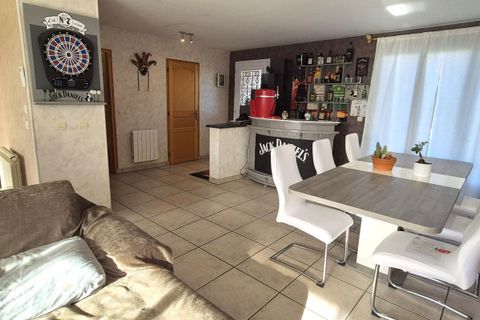 Villa i Giffaumont-Champaubert, Marne, Giffaumont-Champaubert - € 172.000 | Ref: 438507AANI - foto 3