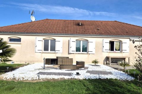 Villa i Giffaumont-Champaubert, Marne, Giffaumont-Champaubert - € 172.000 | Ref: 438507AANI - foto 5