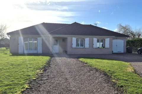 Villa i Giffaumont-Champaubert, Marne, Giffaumont-Champaubert - € 172.000 | Ref: 438507AANI - foto 6