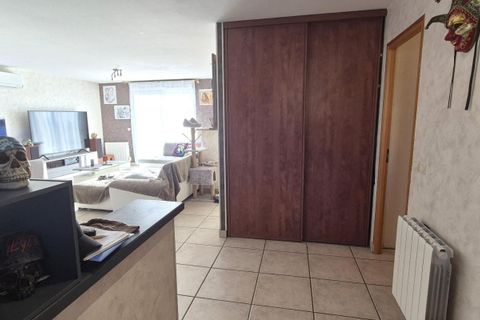 Villa i Giffaumont-Champaubert, Marne, Giffaumont-Champaubert - € 172.000 | Ref: 438507AANI - foto 7