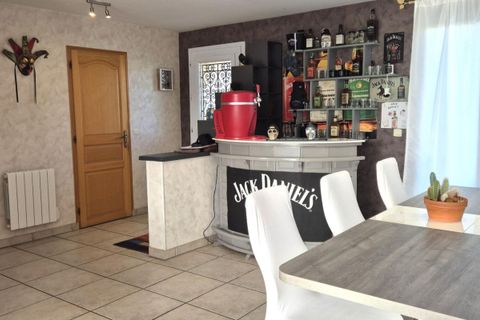 Villa i Giffaumont-Champaubert, Marne, Giffaumont-Champaubert - € 172.000 | Ref: 438507AANI - foto 9