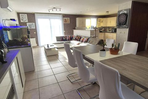 Villa i Giffaumont-Champaubert, Marne, Giffaumont-Champaubert - € 172.000 | Ref: 438507AANI - foto 11