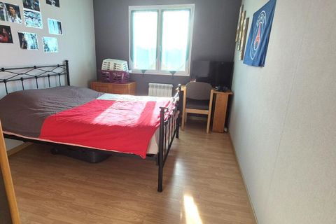 Villa i Giffaumont-Champaubert, Marne, Giffaumont-Champaubert - € 172.000 | Ref: 438507AANI - foto 12