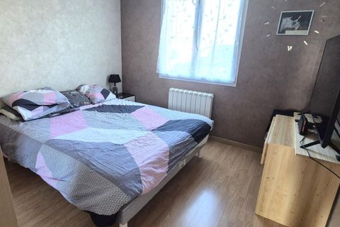 Villa i Giffaumont-Champaubert, Marne, Giffaumont-Champaubert - € 172.000 | Ref: 438507AANI - foto 14