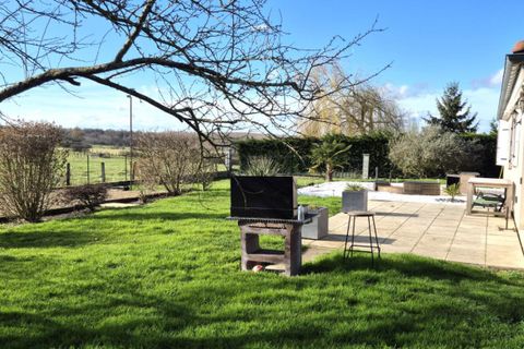 Villa i Giffaumont-Champaubert, Marne, Giffaumont-Champaubert - € 172.000 | Ref: 438507AANI - foto 16